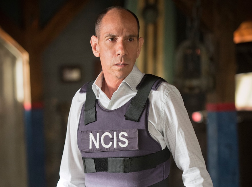 Miguel Ferrer, NCIS: Los Angeles, TV Actor Sudden Deaths